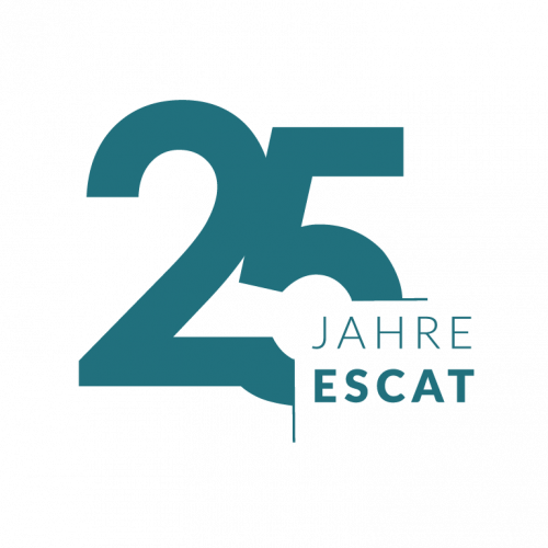 Über uns ESCAT Dokumentenmanagement GmbH